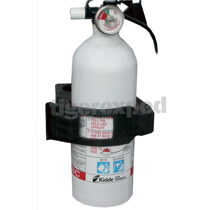 QuickFist Werkzeughalter 3 Inch, 70 - 89mm