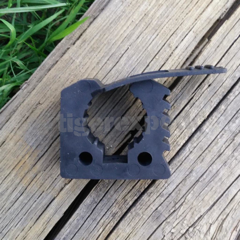 QuickFist Werkzeughalter Original, 25-57mm, 2-er Set