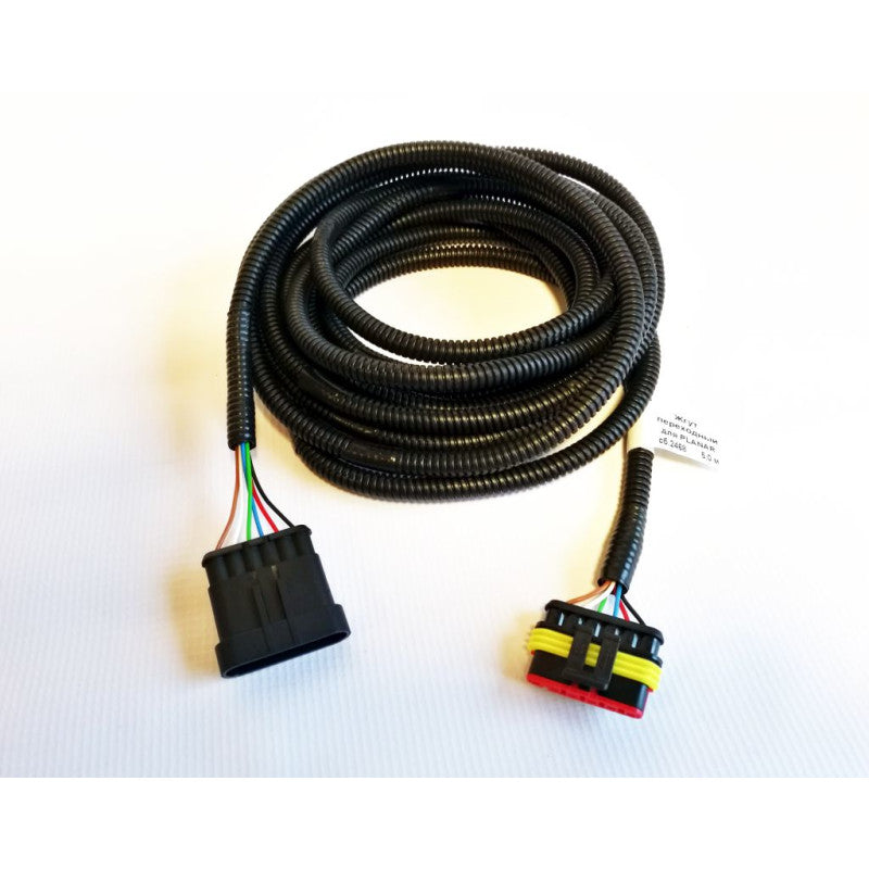 Autoterm Verlängerungskabel Bedienelement 5m