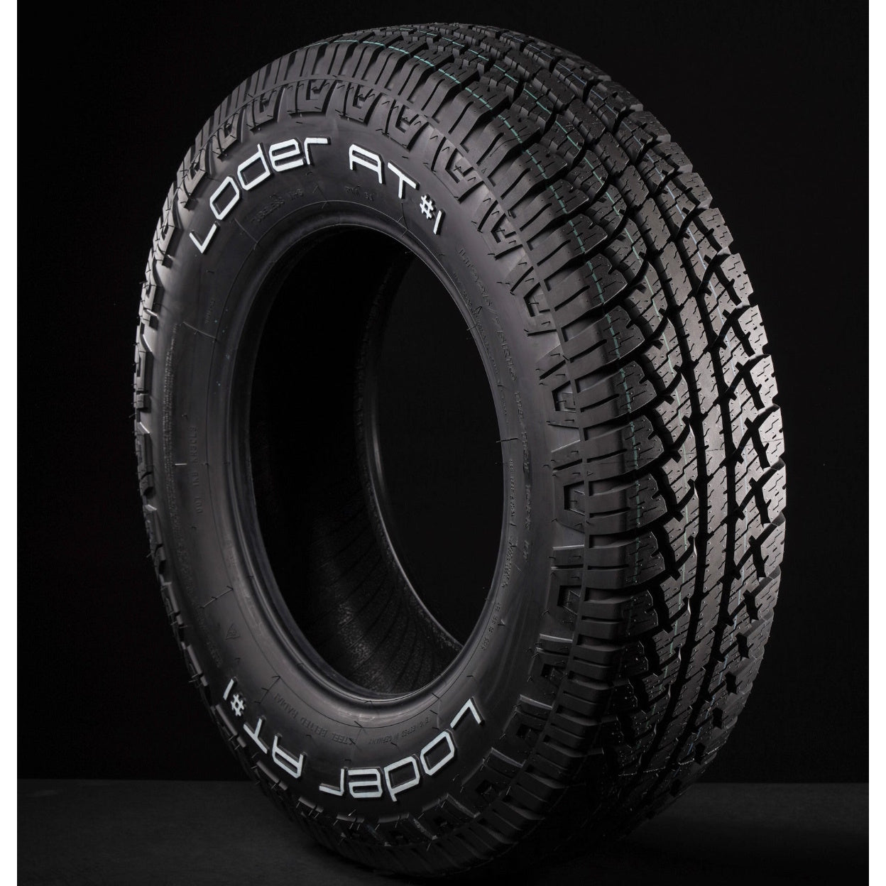 Reifen 225/75R16 118T LODER AT
