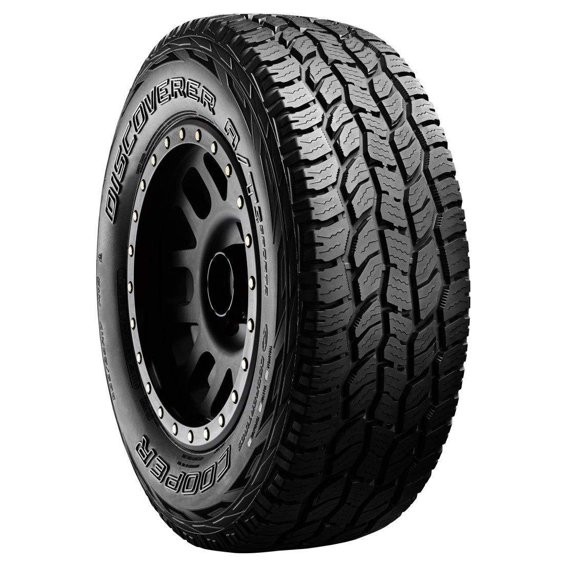Reifen 265/60R18 110T XL
