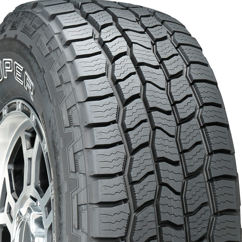 Reifen 265/60R18 110T Cooper