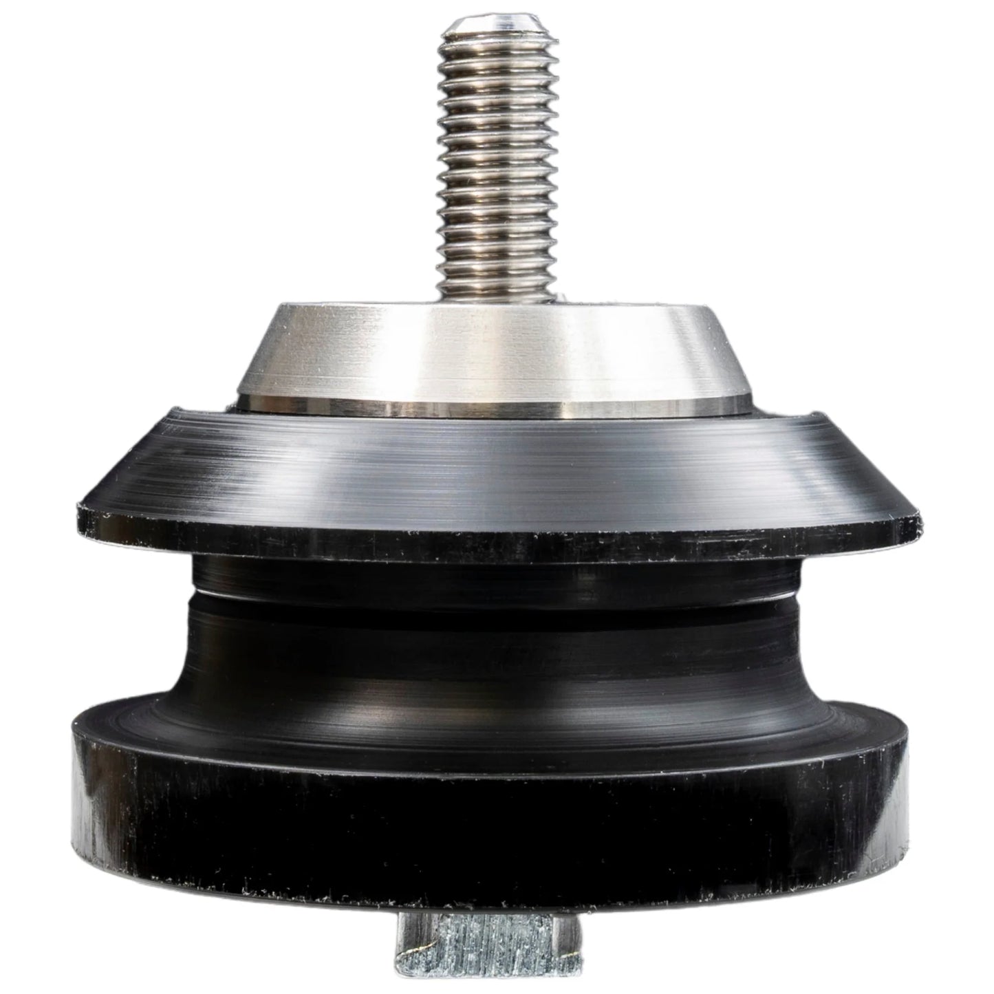 Halterung für Aluminium Sandbleche