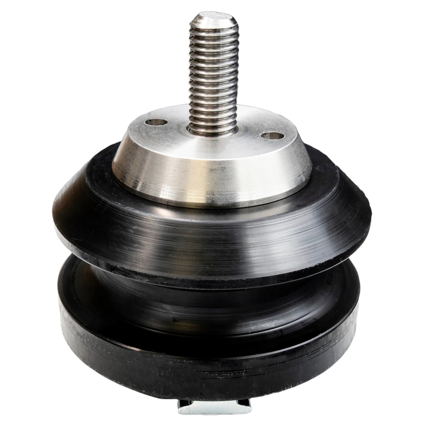 Halterung für Aluminium Sandbleche