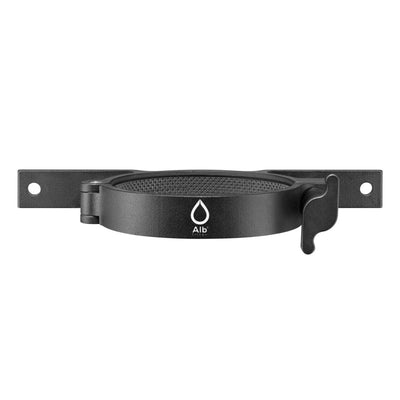 Alb Filter Wall Mount for Water Filter Installation in RV / Boat
