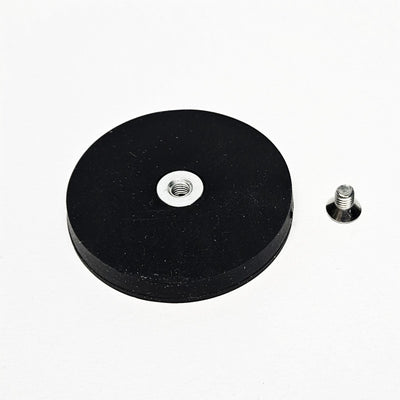 Magnet for Queensize Camper Shower Holder