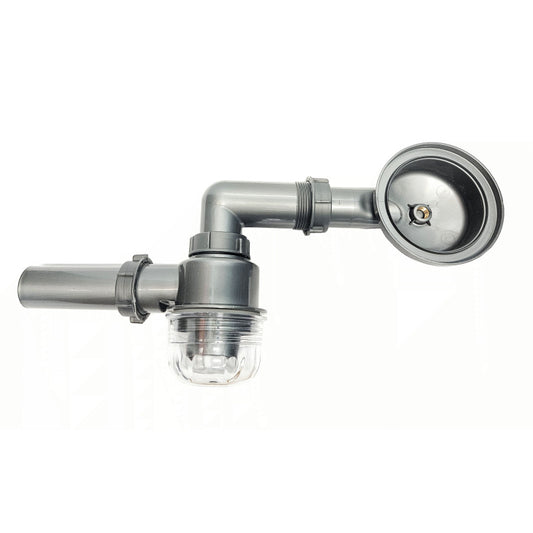 Siphon von Queensize Camper