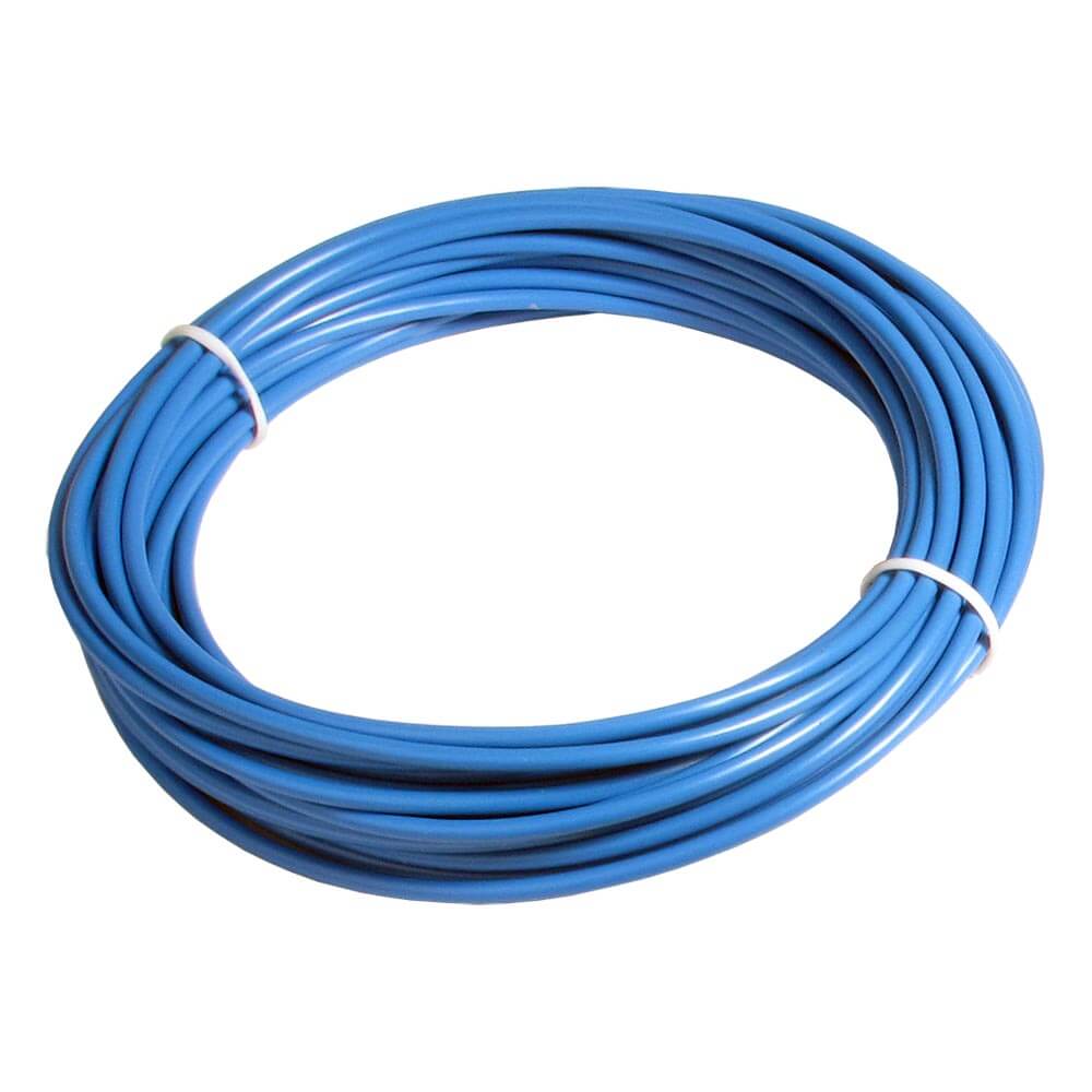 Fahrzeugleitung FLRY-B, Einzelader, verschiedene Farben und Querschnitte