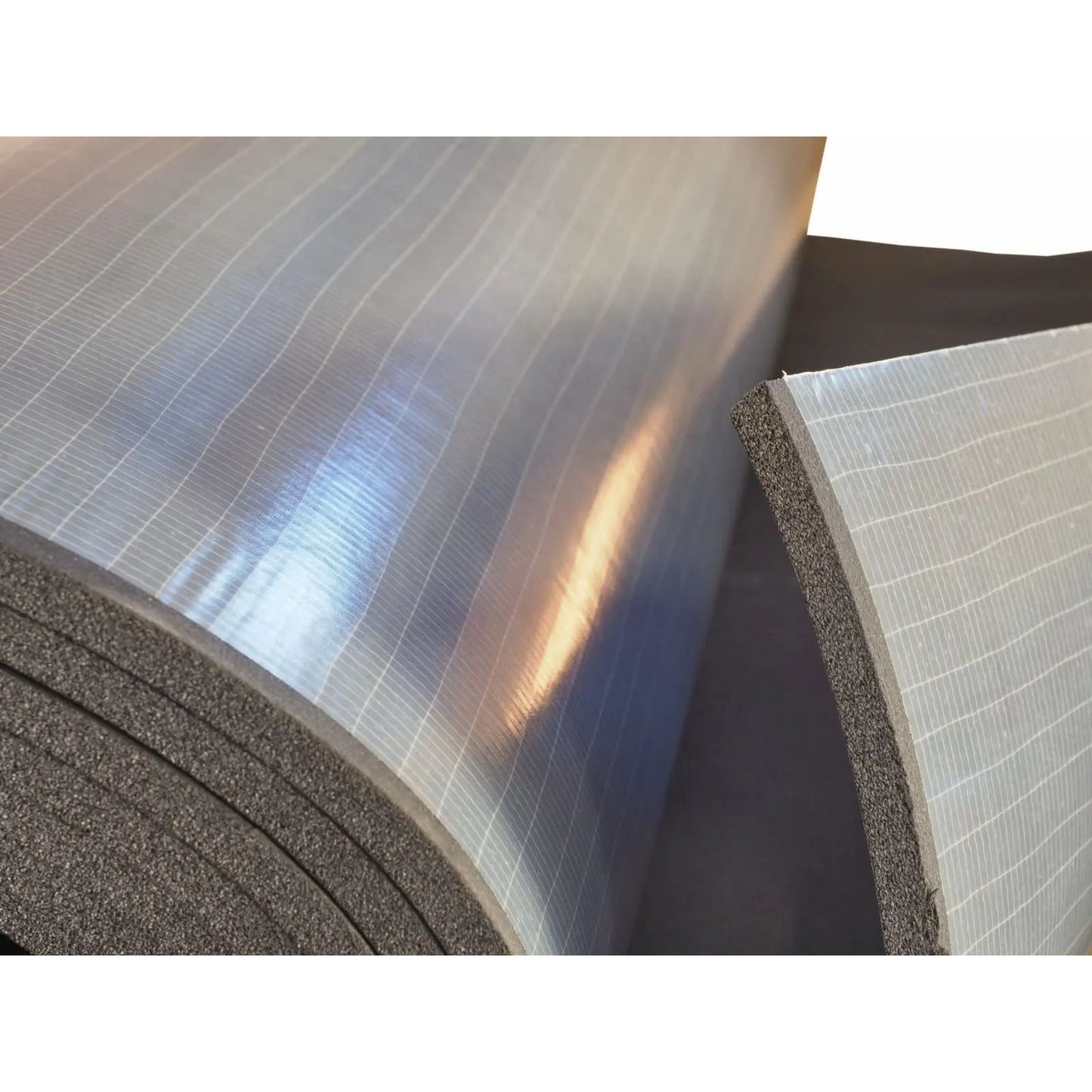 VANUE Insulate Platte 06 mm endlos Karton 15 m²