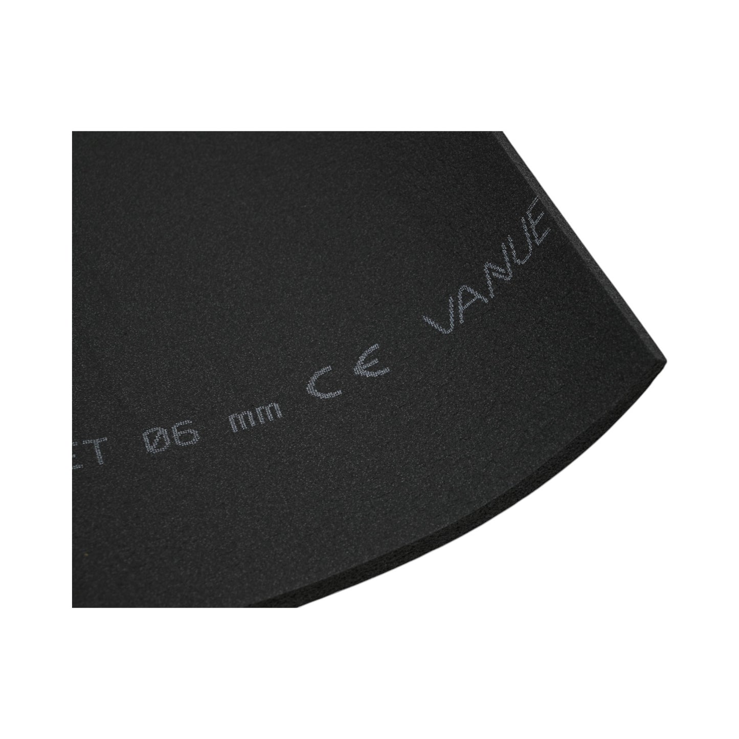 VANUE Insulate Platte 06 mm endlos Karton 15 m²
