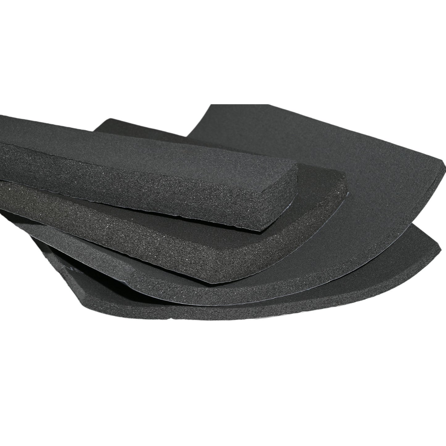 VANUE Insulate Platte 06 mm endlos Karton 15 m²