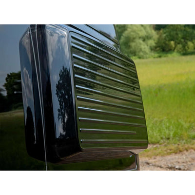 DESIGNER REAR FLARES (FOR TRANSVERSE BED INSTALLATION) FOR SPRINTER 907