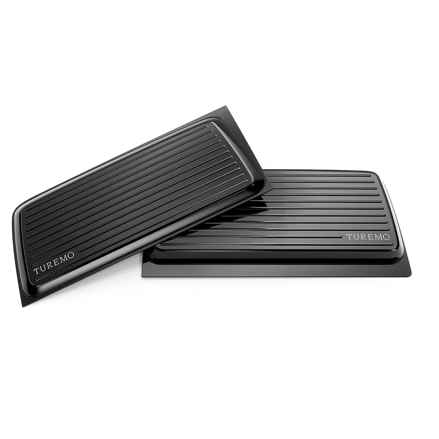 DESIGNER HECKVERBREITERUNGEN (FÜR QUERBETTEINBAU) FÜR SPRINTER 907