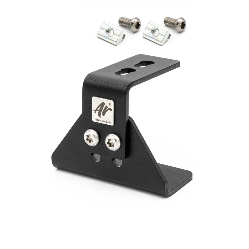 VW T4 Dachträger Winkel höhenverstellbar für Airlineschiene