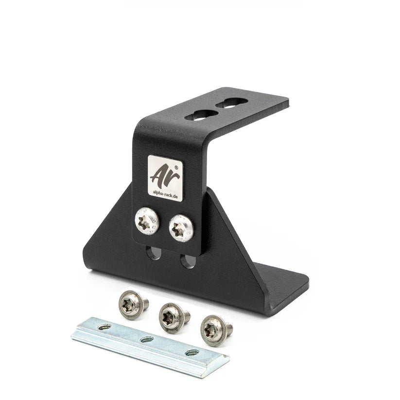VW T4 Dachträger Winkel höhenverstellbar für Airlineschiene