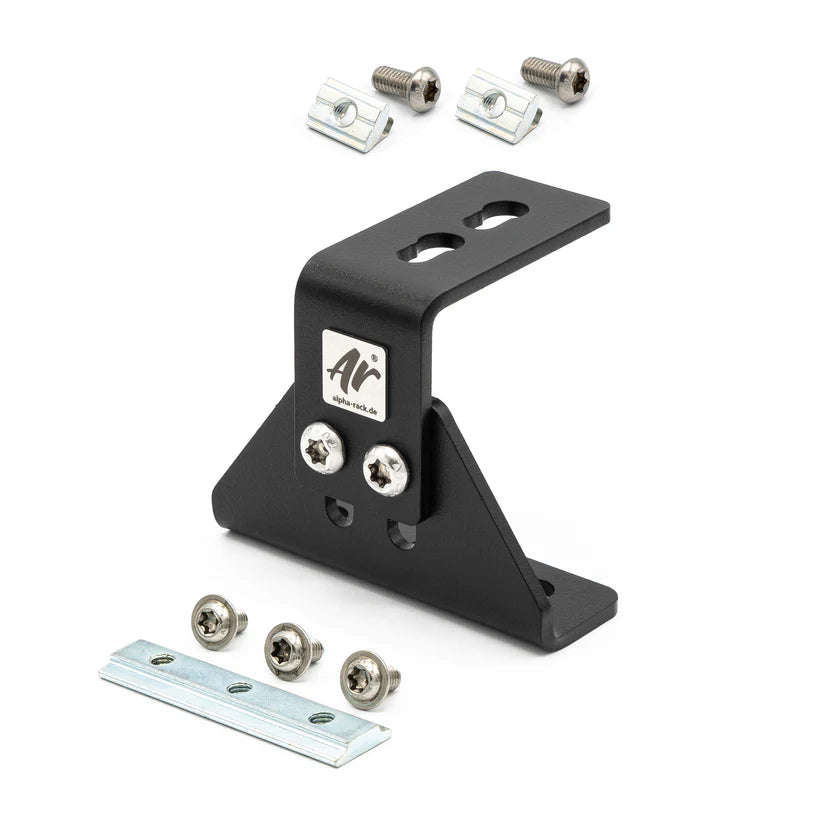 MERCEDES SPRINTER Winkel für Dachträger