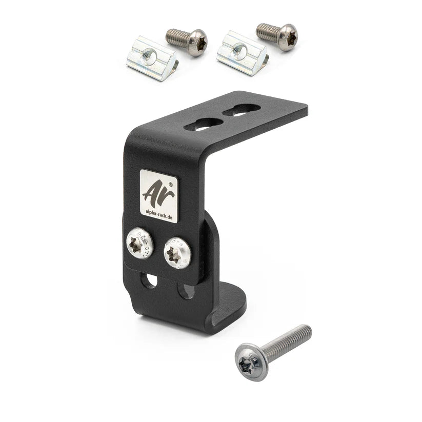 VW CADDY Winkel für Dachträger