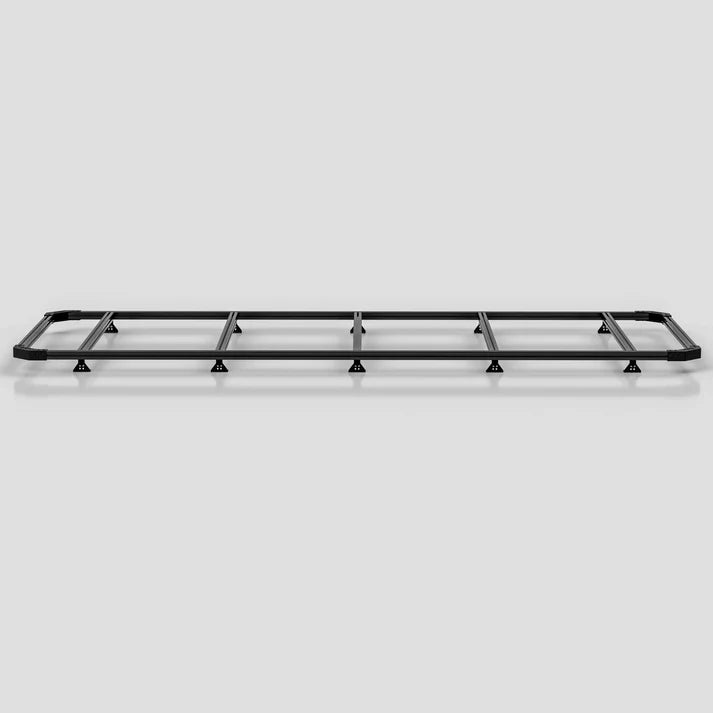 BASIC Dachträger für VW T4 (1990-2003) langer Radstand
