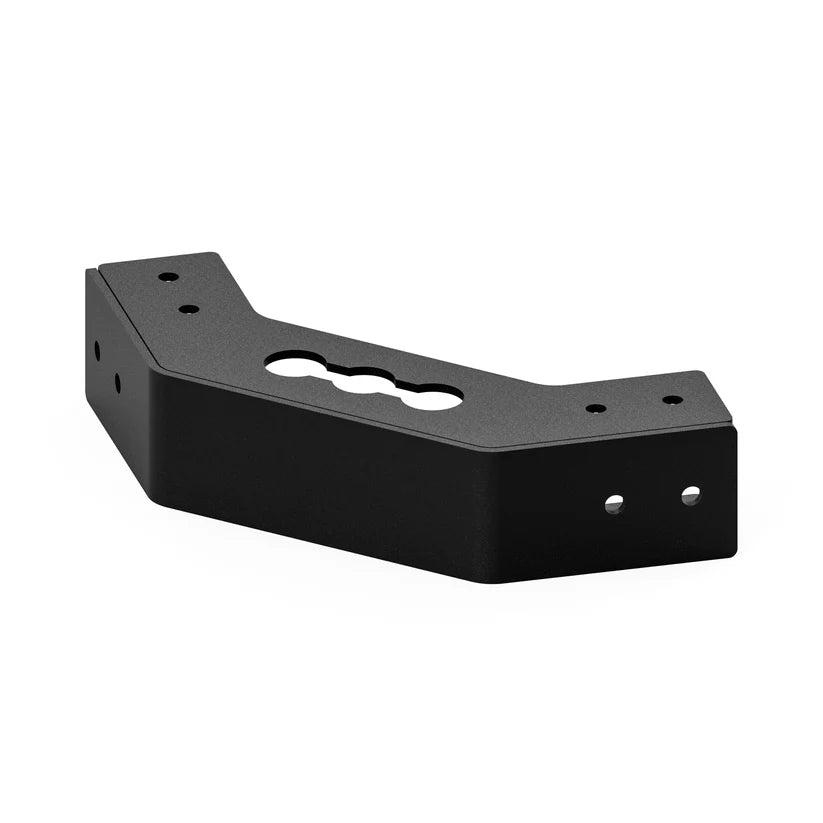 Eckverbinder LIGHT für 40x40 Aluprofile