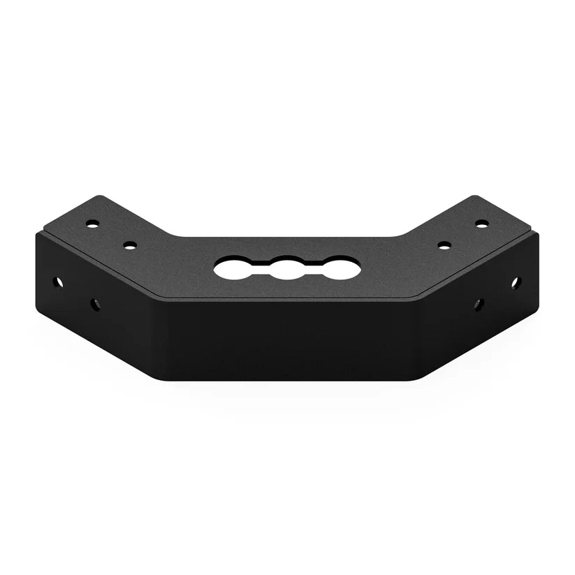 Eckverbinder LIGHT für 40x40 Aluprofile