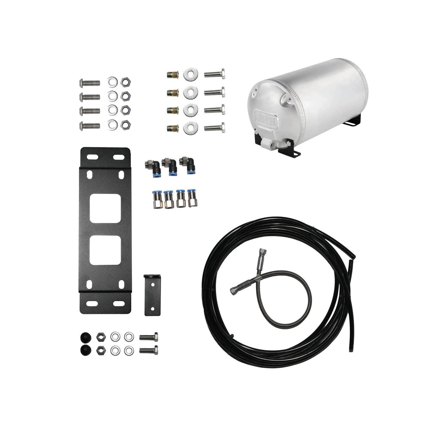 ARB 4 Liter Tank Upgrade Kit Sprinter (2018+)