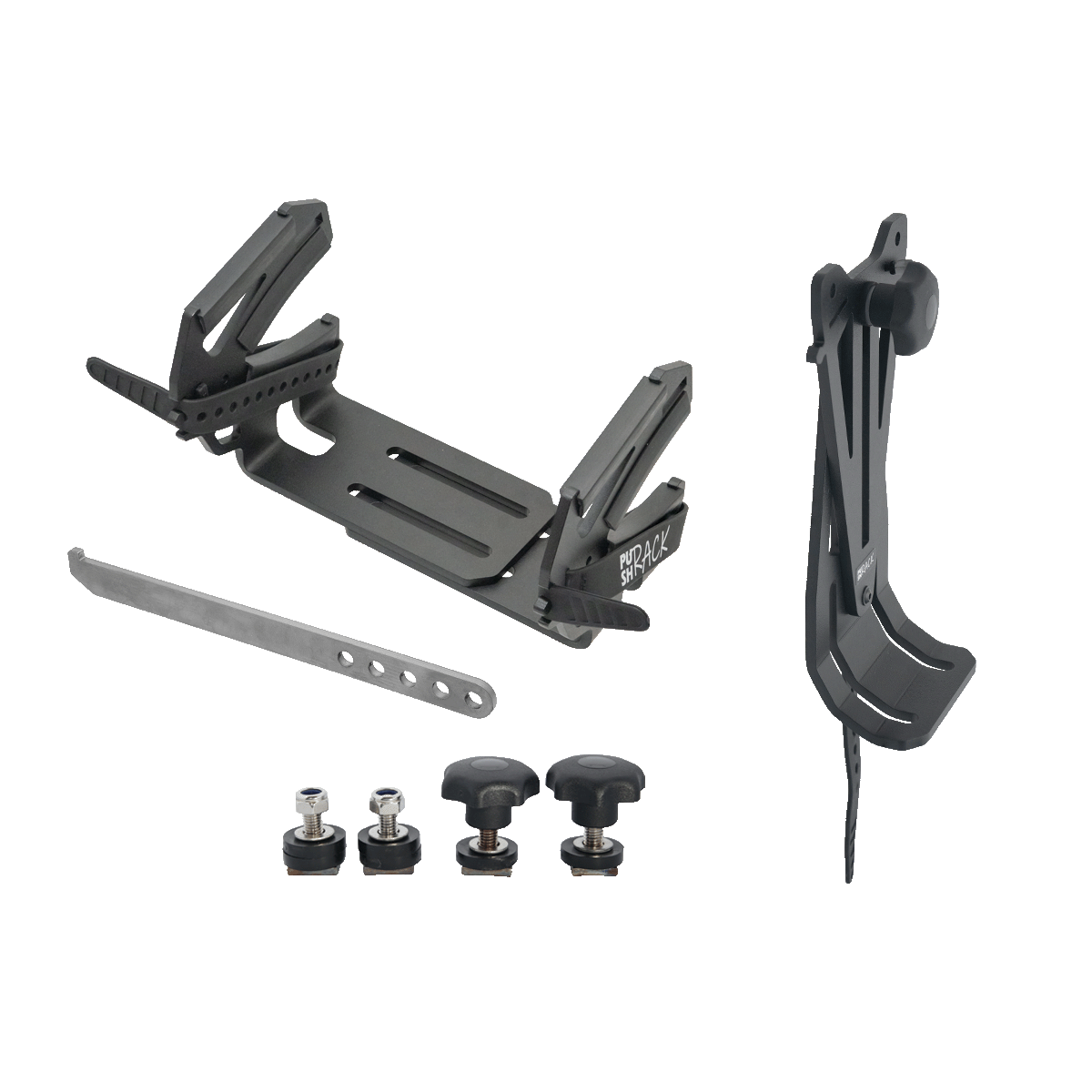 PUSHrack Fahrradträger V2