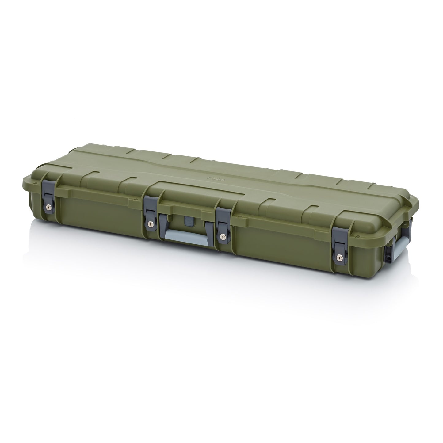 120 x 40 x 16,8 cm Schutzkoffer PRO