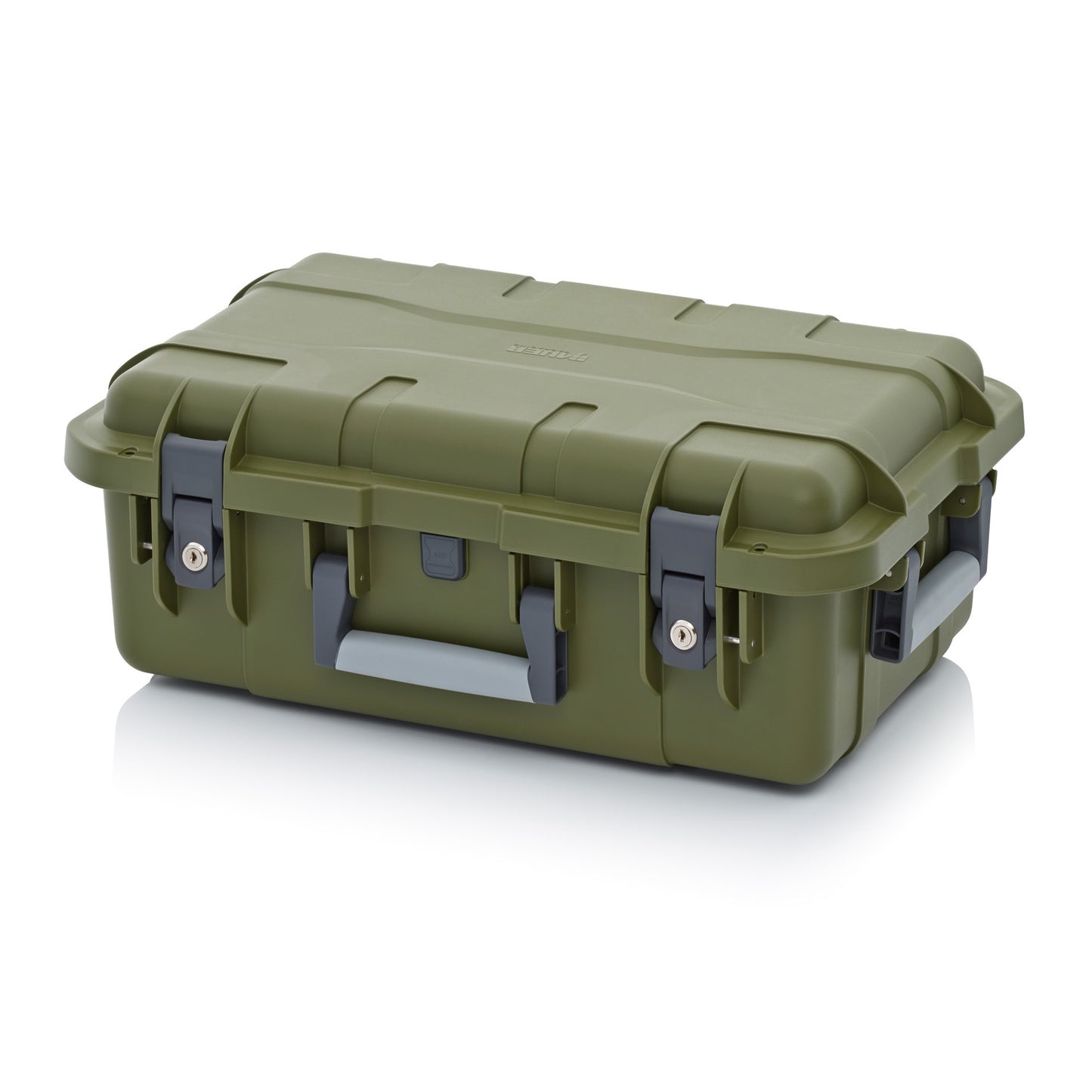 60 x 40 x 22.3 cm Schutzkoffer PRO