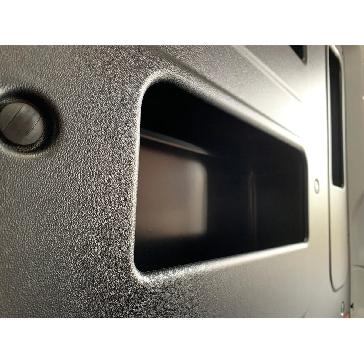 Kiravans DoorStore – Ford Transit Custom (2018 Facelift - 2023)