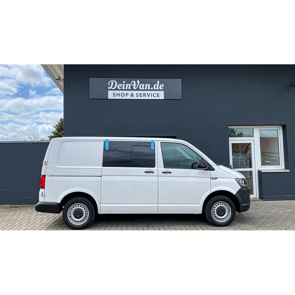 VR Schiebefenster für VW T5, T6, T6.1 ab 2003 *kurzer und langer Radstand*