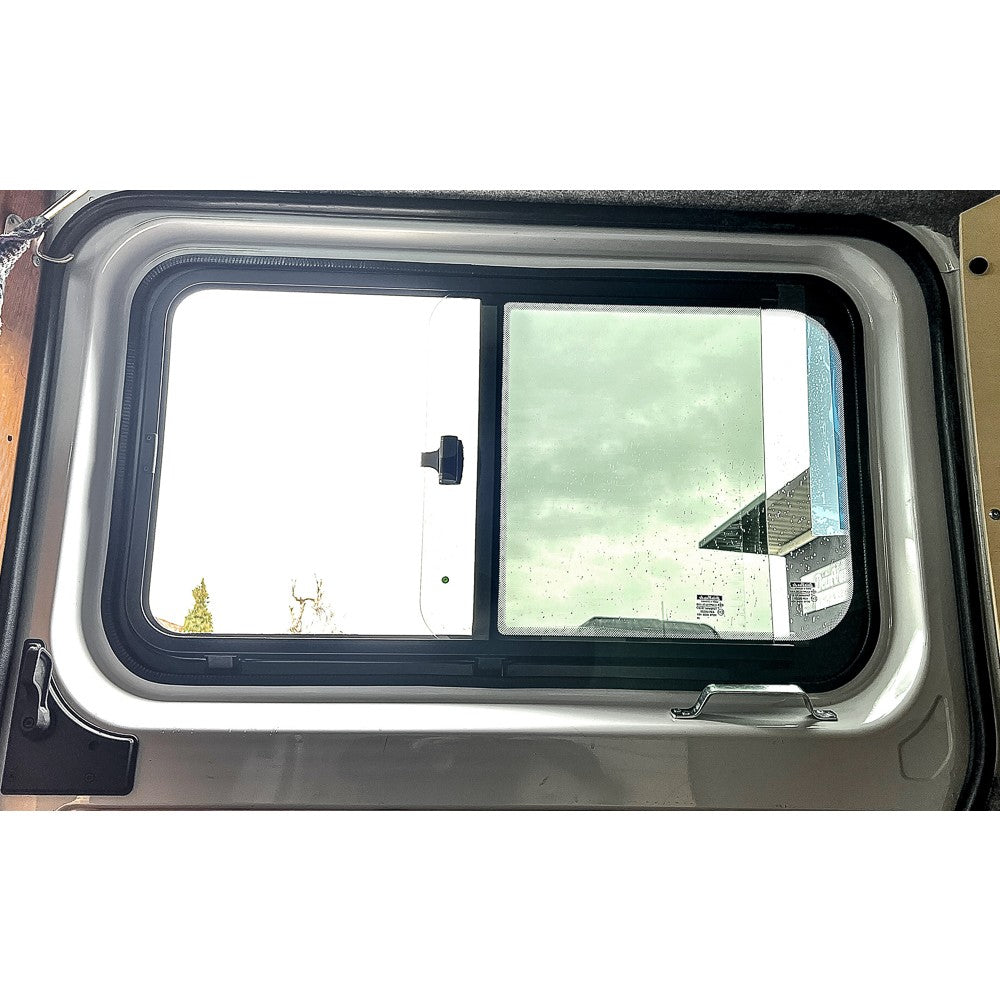 VR Schiebefenster für Peugeot Boxer ab 2006 nur Schiebetür *L1*