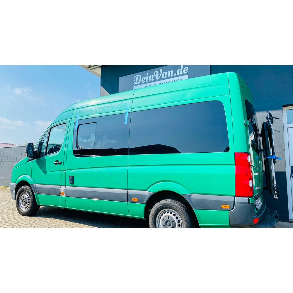 HL Seitenscheibe für Volkswagen Crafter bis 2017 nur feste Seitenwand