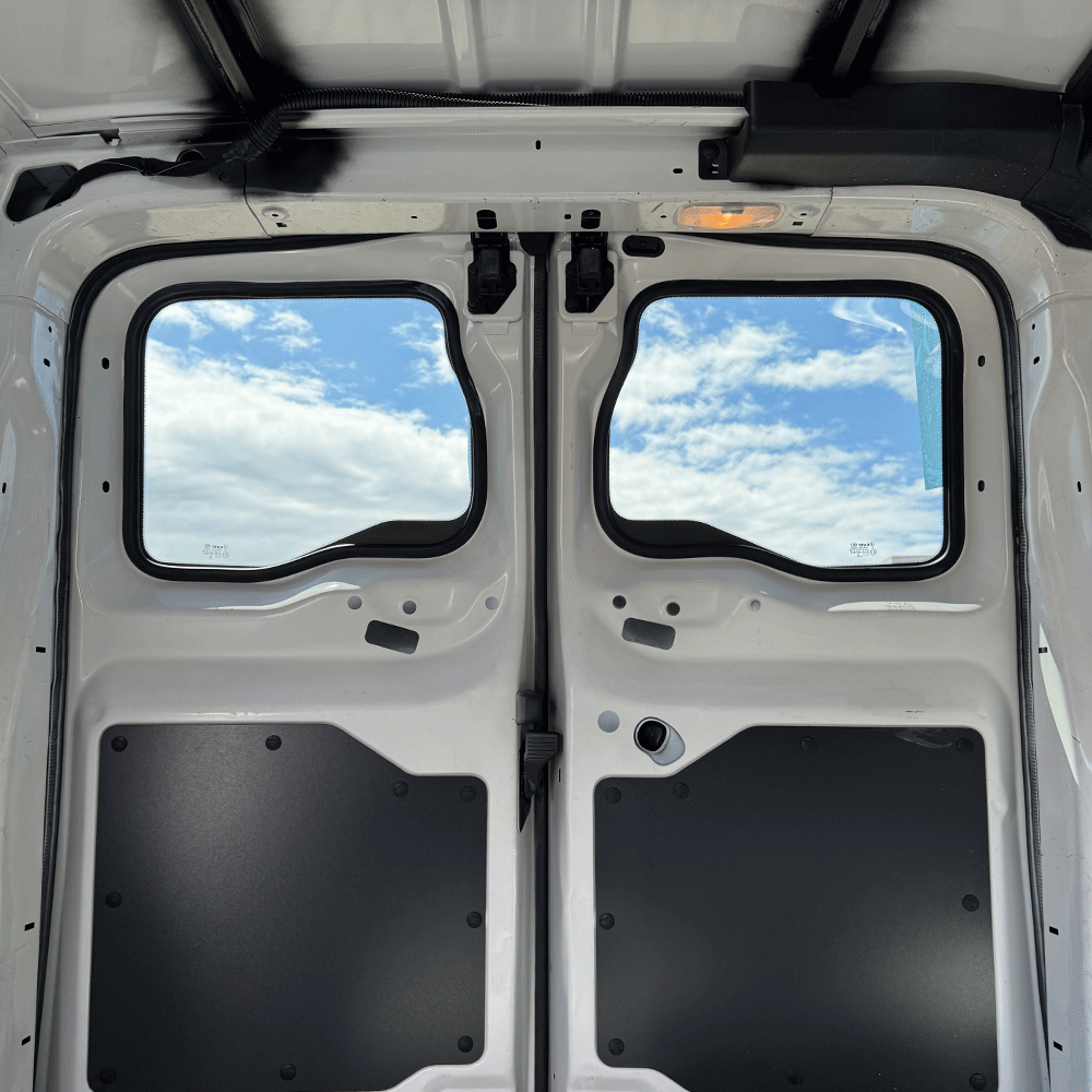 Hecktürscheiben Set für für Peugeot Expert ab 2016 *L1-L3*