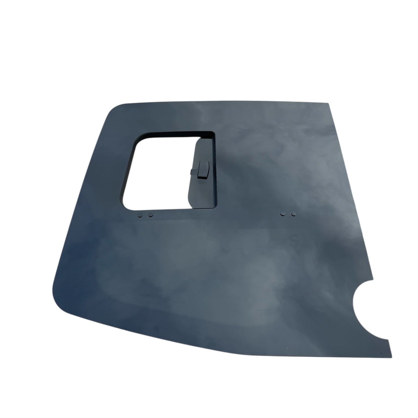 Hecktürscheibe links mit Schiebefenster für Mercedes Sprinter W906 bis 2017 *L1-L4*