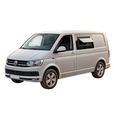 VL Ausstellfenster mit Moskitonetz für VW T5, T6, T6.1 ab 2003 - kurzer und langer Radstand