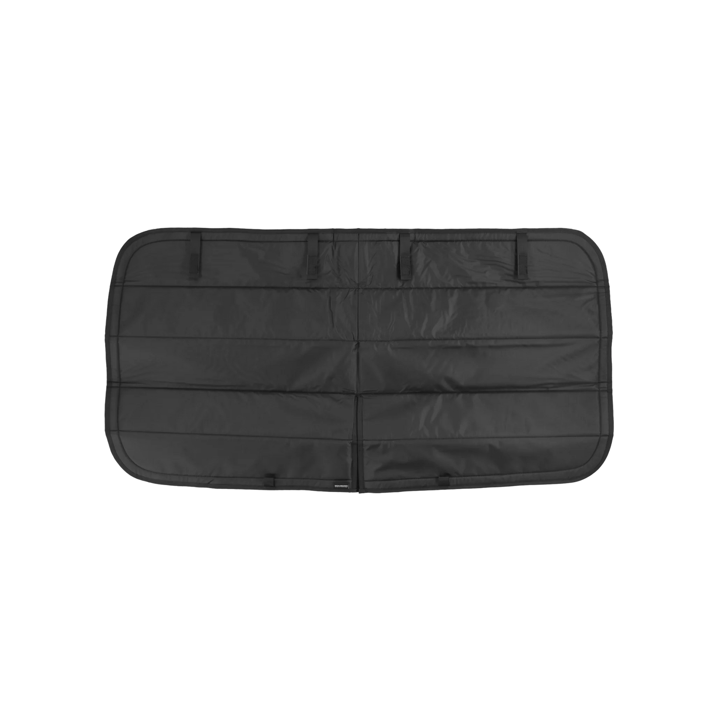 Isolierten Thermomatten Schiebetür Ducato