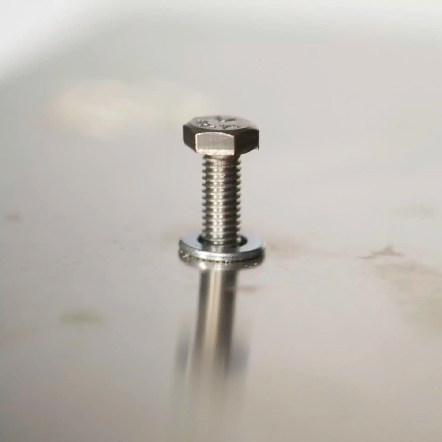 Aluminium-Isolierter Sandwichboden