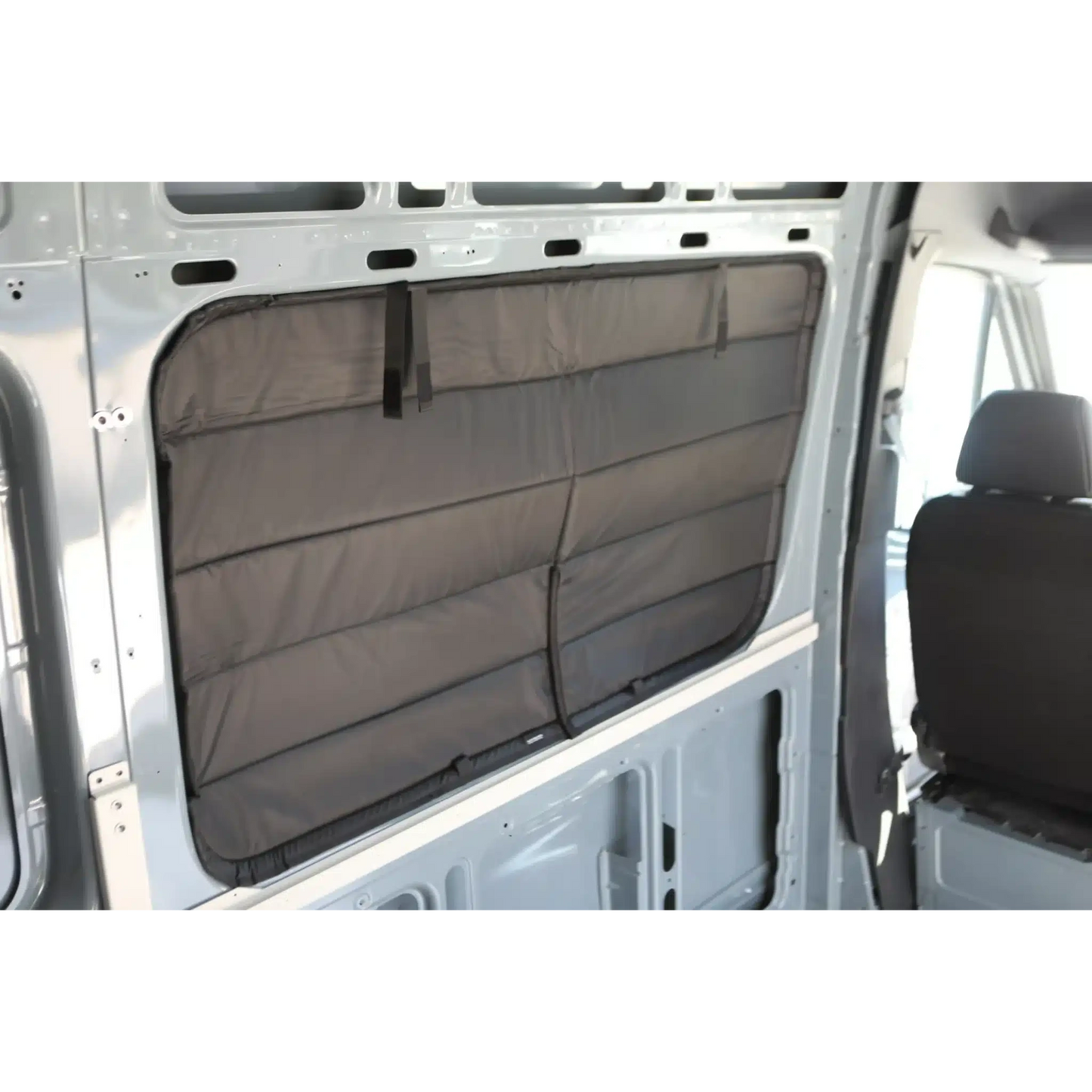 Isolierte Thermomatten Crew Sprinter