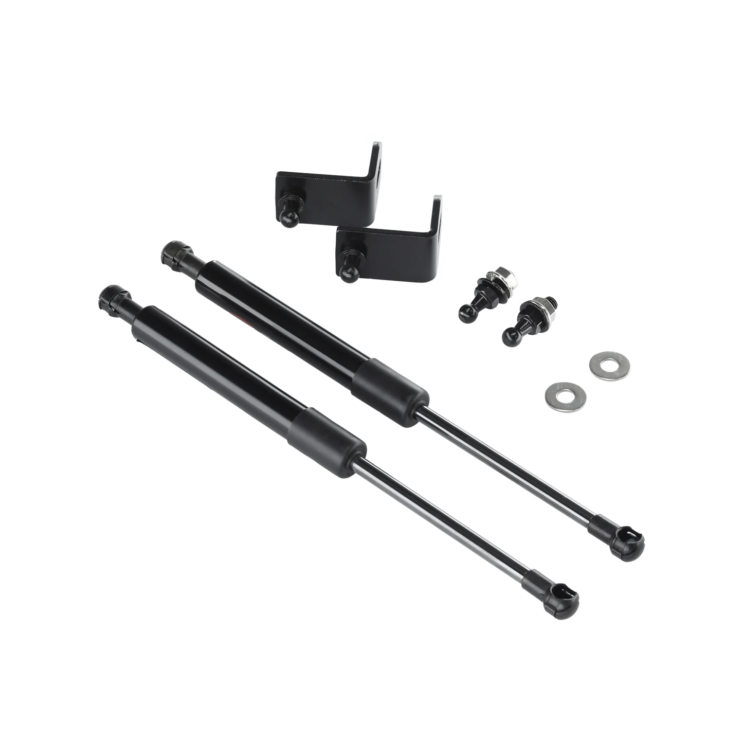 Motorhauben Gasfeder Kit (2018+)