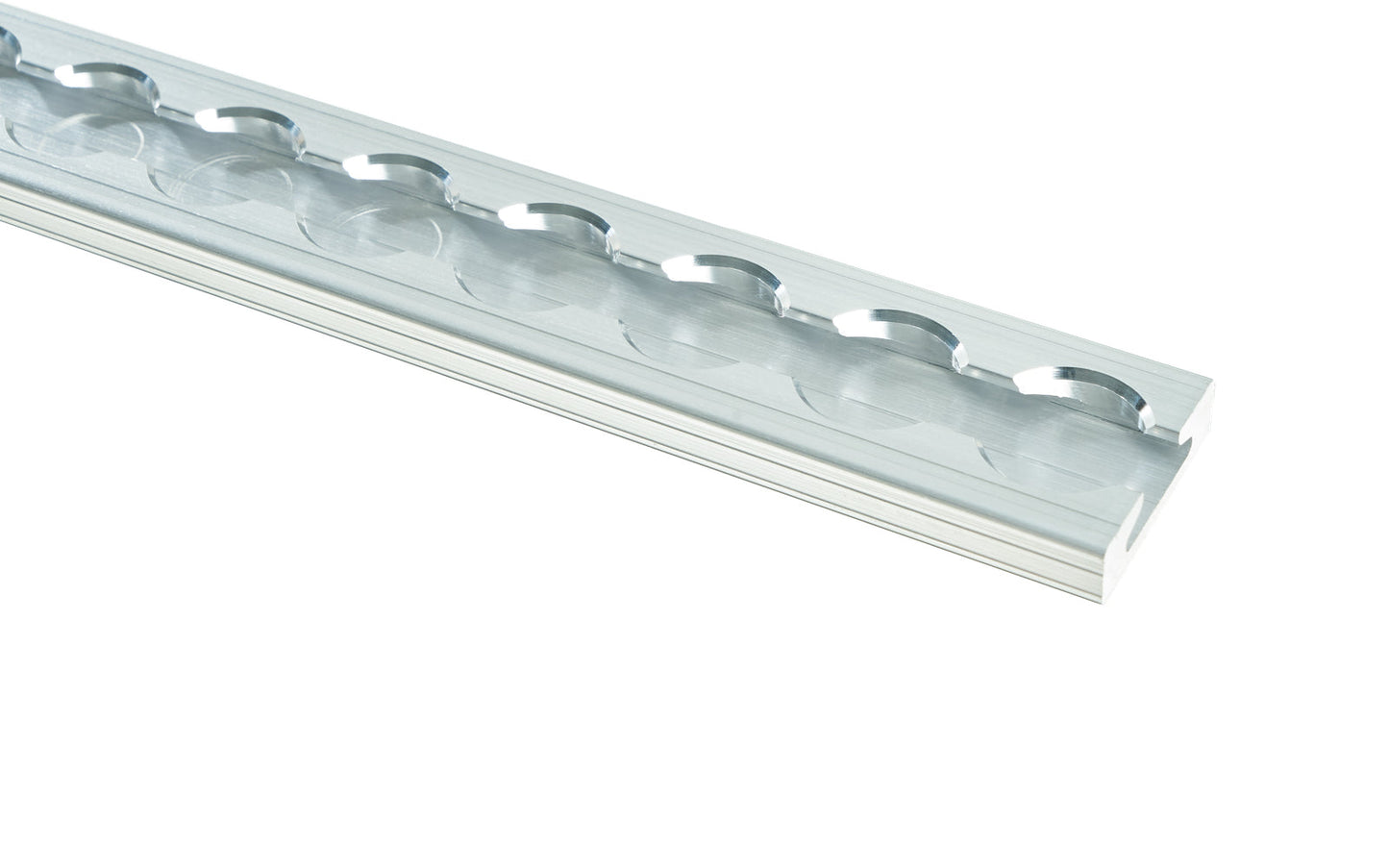 VW T4 Airlineschienen Set für Dachträger