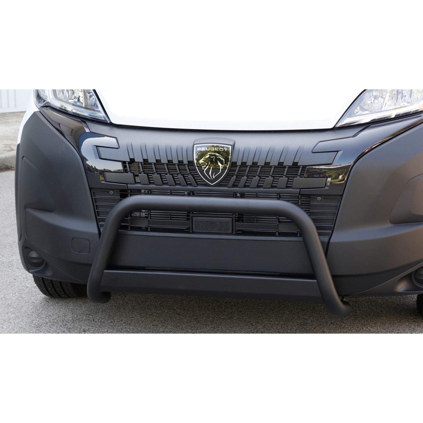 Frontbügel Ducato / Boxer / Jumper /Movano ab 2024-