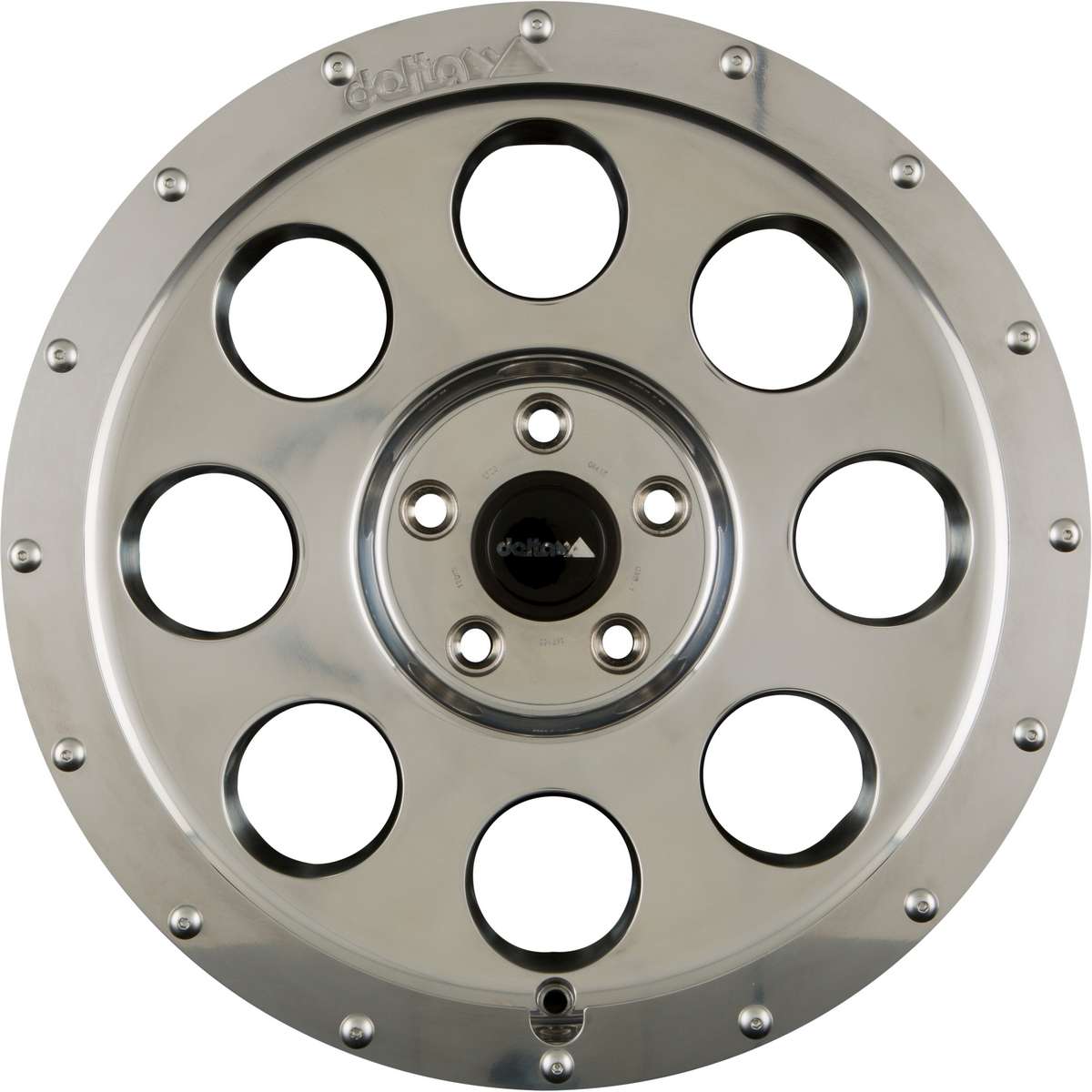 Alurad Klassik_B Poliert für T5 (7H | 2003 - 2015)