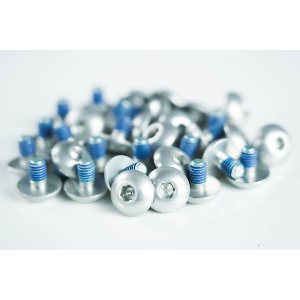 Ersatzschraube f- Klassik_B Ring Silver