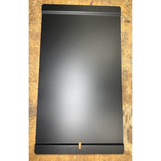 VW T5 T6 T6.1 California Aluminium Solar-Montageplatte fürSolarmodule bis 70x110cm