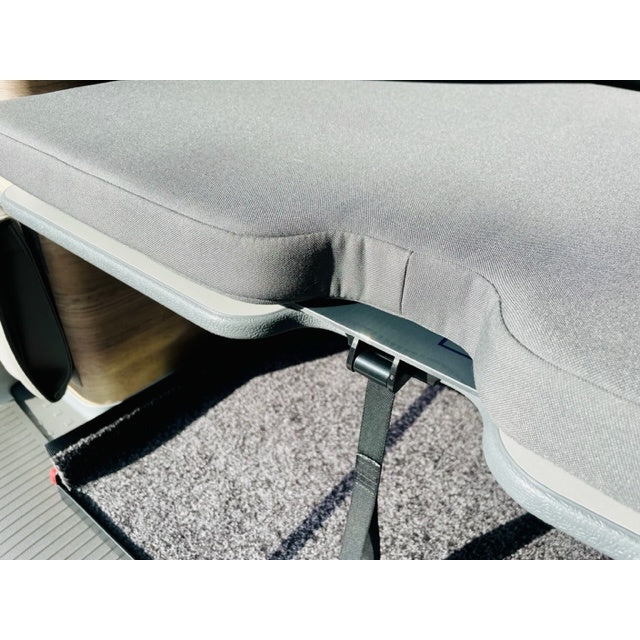 VW T5 T6 T6.1 California u. Multivan Tischerweiterung / Tischvergrößerung 75x99cm Ocean Coast Beach