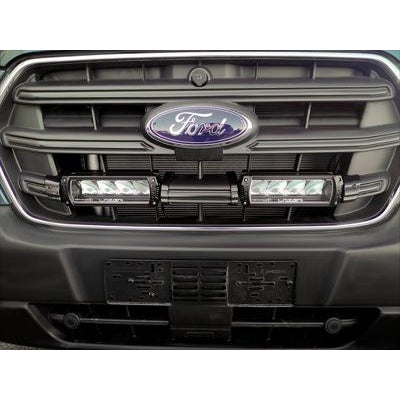Lazer Lamps Kühlergrill-Kit Ford Transit (2019+)