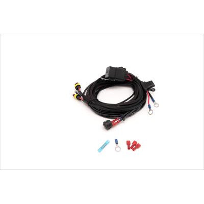 Lazer Lamps Kühlergrill-Kit Ford Transit (2019+)