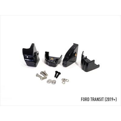 Lazer Lamps Kühlergrill-Kit Ford Transit (2019+)