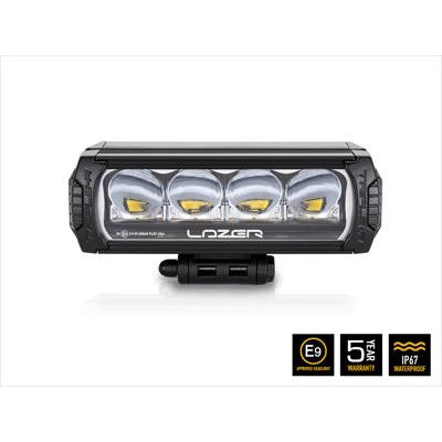 Lazer Lamps Kühlergrill-Kit Ford Transit (2019+)