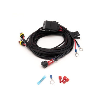 Lazer Lamps Kühlergrill-Kit Mercedes Sprinter W906 (2013-2017)